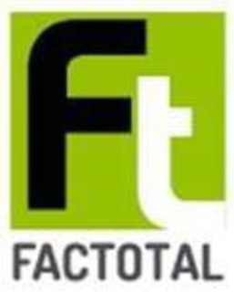 FT FACTOTAL trademark