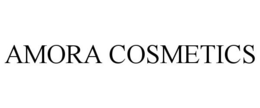 AMORA COSMETICS trademark