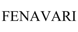 FENAVARI trademark