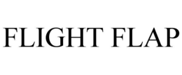 FLIGHT FLAP trademark