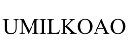 UMILKOAO trademark
