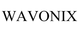 WAVONIX trademark