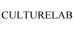 CULTURELAB trademark