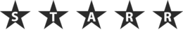 STARR trademark