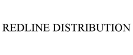 REDLINE DISTRIBUTION trademark
