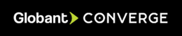 GLOBANT CONVERGE trademark