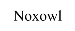 NOXOWL trademark