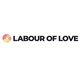 LABOUR OF LOVE trademark