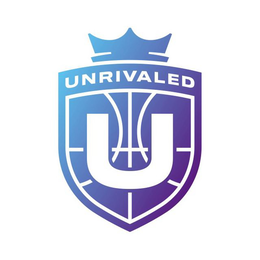 UNRIVALED U trademark