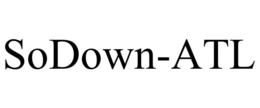 SODOWN-ATL trademark