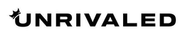 UNRIVALED trademark