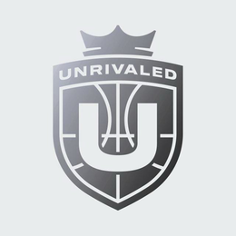 UNRIVALED U trademark