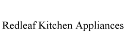 REDLEAF KITCHEN trademark
