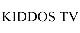 KIDDOS TV trademark