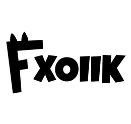 FXOIIK trademark
