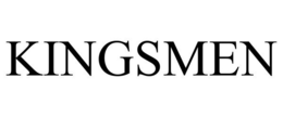 KINGSMEN trademark
