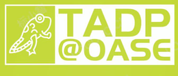 TADP@OASE trademark