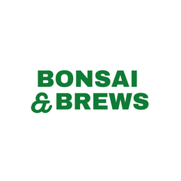 BONSAI & BREWS trademark