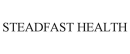 STEADFAST HEALTH trademark
