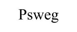 PSWEG trademark