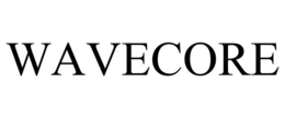 WAVECORE trademark