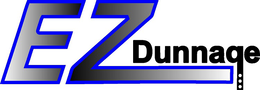 EZ DUNNAGE trademark