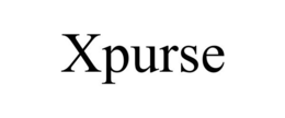 XPURSE trademark