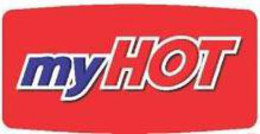 MYHOT trademark