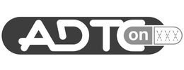 ADTC ON XXX trademark