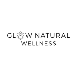 GLOW NATURAL WELLNESS trademark