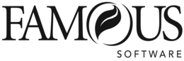 FAMOUS SOFTWARE trademark