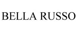 BELLA RUSSO trademark