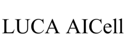 LUCA AICELL trademark