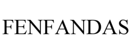FENFANDAS trademark
