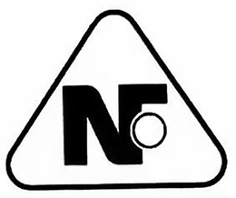 NF trademark