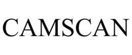 CAMSCAN trademark