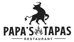 PAPA'S TAPAS RESTAURANT trademark