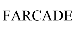 FARCADE trademark