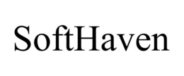SOFTHAVEN trademark