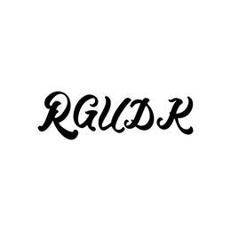 RGUDK trademark
