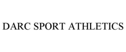DARC SPORT ATHLETICS trademark