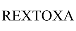 REXTOXA trademark