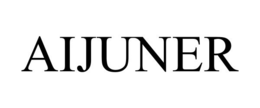 AIJUNER trademark