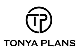TP TONYA PLANS trademark