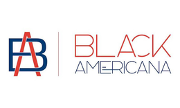 BA BLACK AMERICANA trademark