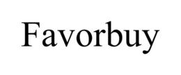 FAVORBUY trademark