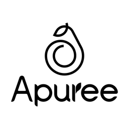 APUREE trademark