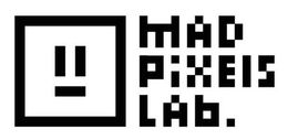 MAD PIXELS LAB. trademark