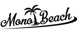 MONO BEACH trademark
