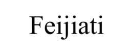 FEIJIATI trademark